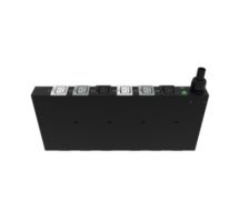 G2 Basic Modular Horizontal True 0U - Stromverteilungseinheit (Rack - einbauf