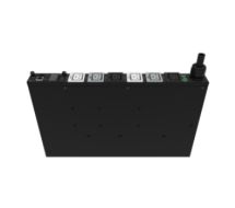 G2 Metered Modular Horizontal True 0U - Stromverteilungseinheit (Rack - einba