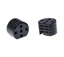 ROLL SPACER 3IN RJ-LITE