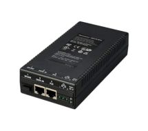 POE MEDIA CONV DATA IN VIA