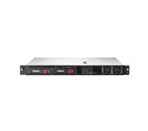 ProLiant DL20 Gen10 Performance - Server - Rack-Montage - 1U - 1-Weg - 1 x Xe