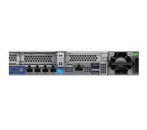 ProLiant DL325 Gen10 SMB Solution - Server - Rack-Montage - 1U - 1-Weg - 1 x