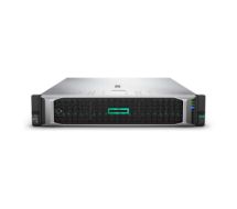 ProLiant DL380 Gen10 SMB - Server - Rack-Montage - 2U - zweiweg - 1 x Xeon Si