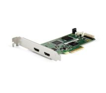 PCIe HDMI Capture Card - 4K 60Hz PCI Express HDMI 2.0 Schnittstellenkarte mit