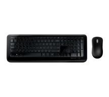 Microsoft Wireless Desktop 850 keyboard RF Wireless Black