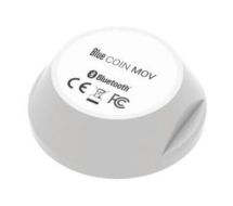 Teltonika Blue COIN MOV Movement Sensor