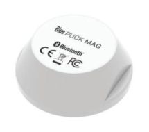 Teltonika Blue PUCK MAG Magnetic