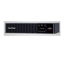 CyberPower PR1000ERT2U uninterruptible power supply (UPS) Line-Interactive 1000 VA 1000 W 10 AC outlet(s)