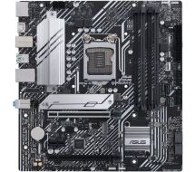 ASUS Prime B560M-A LGA 1200 (Intel 11th/10th Gen) micro ATX motherboard