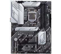 ASUS Prime Z590-P ATX Motherboard, Intel Z590 LGA 1200 4x DIMM DDR4, HDMI