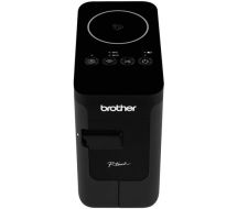 Brother PT-P750W Compact Label Maker with Wireless Printing