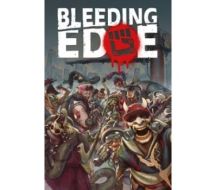 Microsoft Bleeding Edge Xbox One