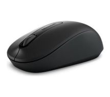 Microsoft Wireless 900 mouse RF Wireless Optical Ambidextrous