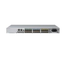 StoreFabric SN3600B - Switch - managed - 24 x 32Gb Fibre Channel SFP+ 