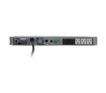 HPE R1500 Gen5 uninterruptible power supply (UPS) Line-Interactive 1550 VA 1100 W