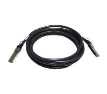 Mellanox Fiber Cable - Direktanschlusskabel - QSFP bis QSFP 