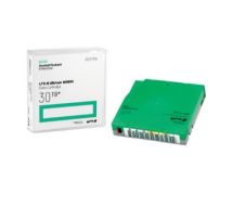 Hewlett Packard Enterprise LTO-8 Ultrium 30000 GB 1.27 cm