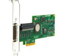 9361-4I - Speichercontroller (RAID) - 8 Sender/Kanal 