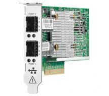 530SFP+ - Netzwerkadapter - PCIe 2.0 x8 - 10 Gigabit SFP+ x 2 