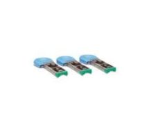 HP Q3216A Staples, 1000 pages, Pack qty 3