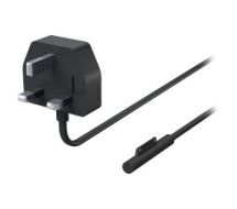 Microsoft Surface Q5N-00010 mobile device charger Indoor Black