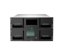 StoreEver MSL3040 Scalable Library Base Module 