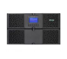 HPE G2 R8000 uninterruptible power supply (UPS) Double-conversion (Online) 8000 VA 7200 W 6 AC outlet(s)