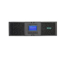 HPE HPE G2 R8000 3U WW ERM
