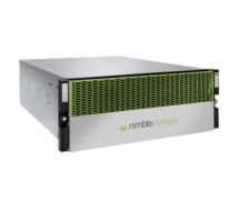 Nimble Storage Cache Bundle - 480 GB SSD - intern - werkseitig integriert (Pa