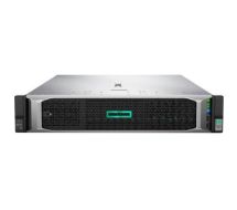 SimpliVity 380 Gen10 Node - Server - Rack-Montage - 2U - zweiweg - keine CPU