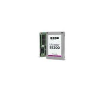Read Intensive - 960 GB SSD - 2.5" (6.4 cm) - SATA 6Gb/s - werkseitig integri