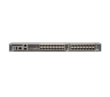 StoreFabric SN6610C - Switch - managed - 8 x 32Gb Fibre Channel QSFP 