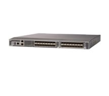 StoreFabric SN6610C - Switch - managed - 24 x 32Gb Fibre Channel QSFP 
