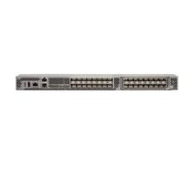 StoreFabric SN6610C - Switch - managed - 24 x 32Gb Fibre Channel QSFP 