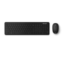 Microsoft Bluetooth Desktop [DE] black BT