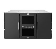 StoreEver MSL6480 Scalable Base Module - Bandbibliothek 