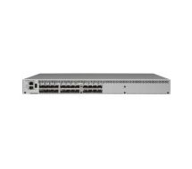 SN3000B 16Gb 24-port/24-port Active Fibre Channel Switch 