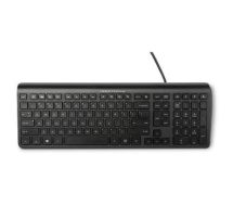 Tastatur - USB - Bulgarisch -285 G6, 295 G6 