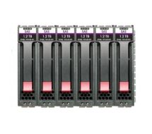 Hewlett Packard Enterprise R0Q67A internal hard drive 2.5" 2400 GB SAS