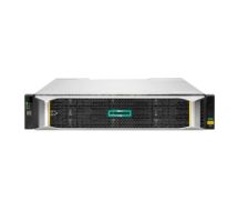 Modular Smart Array 2060 10GbE iSCSI LFF Storage - Festplatten-Array - 0 TB -