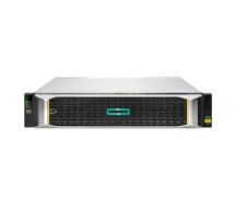 Hewlett Packard Enterprise MSA 1060 disk array Rack (2U)