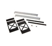 Aruba 4-post Rack Mount Kit - Rackmontagesatz 