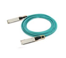 Aruba - 100GBase-AOC Direktanschlusskabel - QSFP28 (M) 