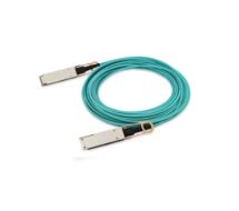 Aruba - 100GBase-AOC Direktanschlusskabel - QSFP28 (M) 