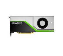 NVIDIA Quadro RTX 6000 Graphics Accelerator - Grafikkarten 