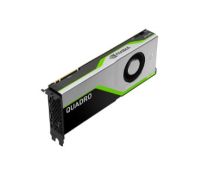 NVIDIA Quadro RTX 6000 Graphics Accelerator - Grafikkarten 