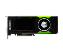 NVIDIA Quadro P1000 - Grafikkarten - 1 GPUs - Quadro P1000 
