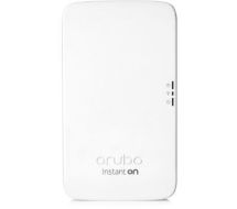 Hewlett Packard Enterprise R6K64A AP11D PSU White Power over Ethernet (PoE)