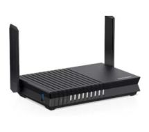 AX1800 NIGHTHAWK 6 ROUTER