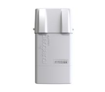 Mikrotik BaseBox 2 Power over Ethernet (PoE) Grey